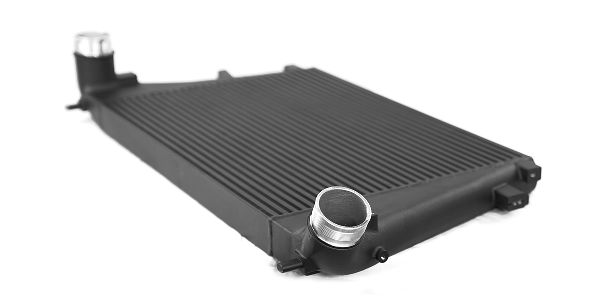 RV581C100100 REVO MQB Chassis (Intercooler) UroTuning